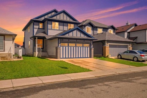 38 Saddleland Crescent Ne, Calgary, AB 