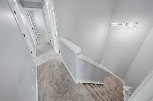 38 Saddleland Crescent Ne, Calgary, AB 