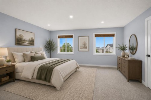 38 Saddleland Crescent Ne, Calgary, AB 