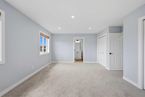 38 Saddleland Crescent Ne, Calgary, AB 