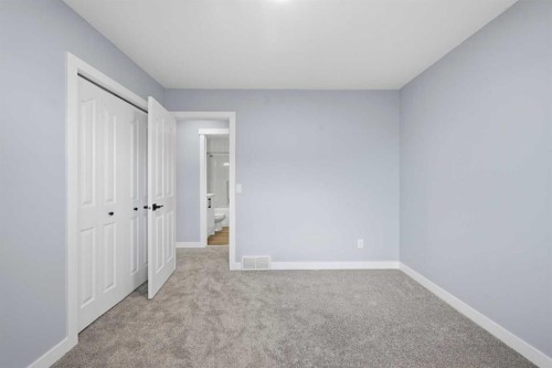 38 Saddleland Crescent Ne, Calgary, AB 