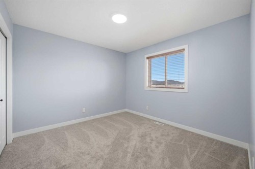 38 Saddleland Crescent Ne, Calgary, AB 