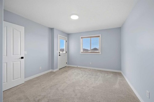 38 Saddleland Crescent Ne, Calgary, AB 