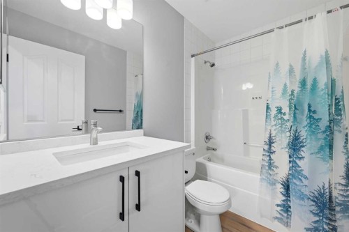 38 Saddleland Crescent Ne, Calgary, AB 