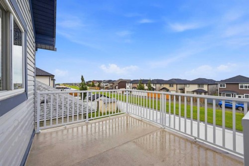 38 Saddleland Crescent Ne, Calgary, AB 
