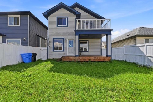 38 Saddleland Crescent Ne, Calgary, AB 