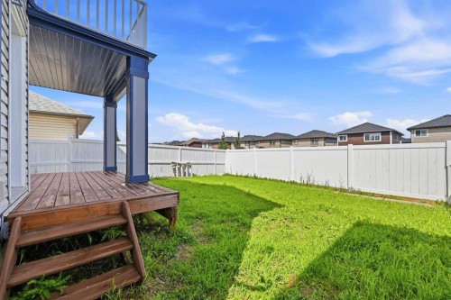 38 Saddleland Crescent Ne, Calgary, AB 