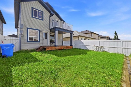 38 Saddleland Crescent Ne, Calgary, AB 