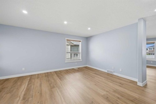 38 Saddleland Crescent Ne, Calgary, AB 