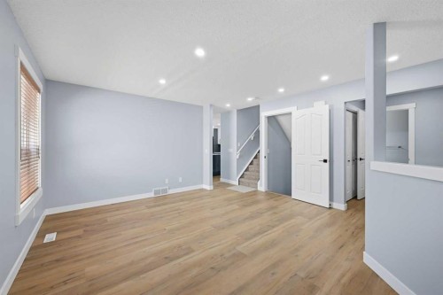 38 Saddleland Crescent Ne, Calgary, AB 