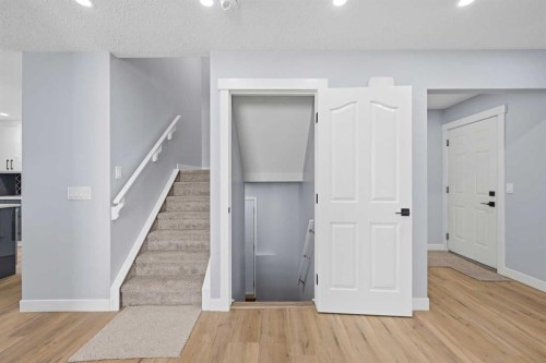 38 Saddleland Crescent Ne, Calgary, AB 