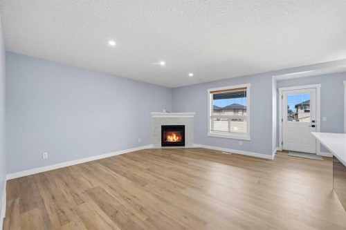 38 Saddleland Crescent Ne, Calgary, AB 