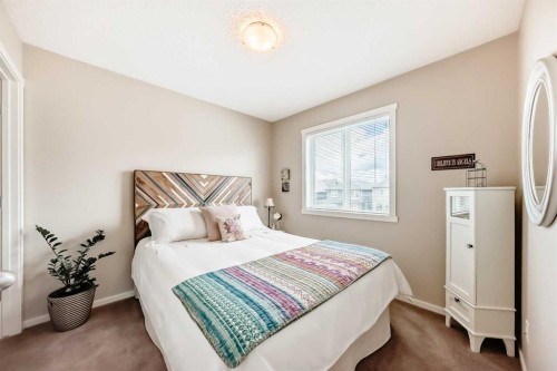 67 Mahogany Drive Se, Calgary, AB 