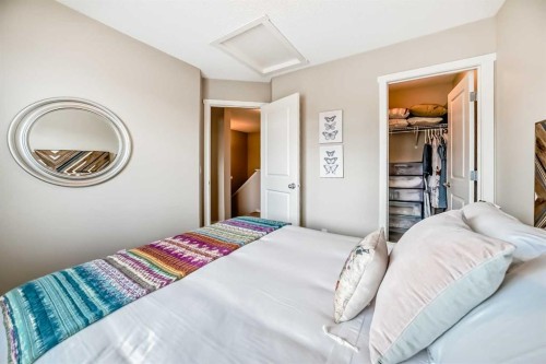 67 Mahogany Drive Se, Calgary, AB 