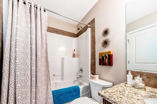 67 Mahogany Drive Se, Calgary, AB 