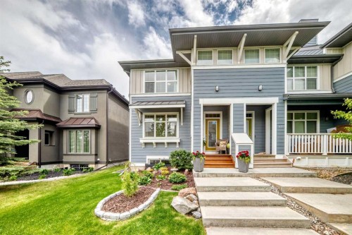 67 Mahogany Drive Se, Calgary, AB 