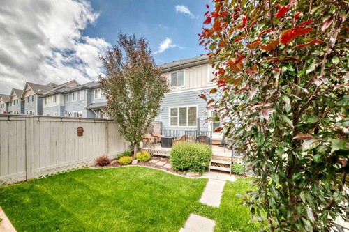 67 Mahogany Drive Se, Calgary, AB 