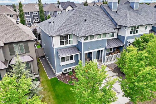 67 Mahogany Drive Se, Calgary, AB 