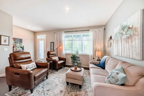 67 Mahogany Drive Se, Calgary, AB 