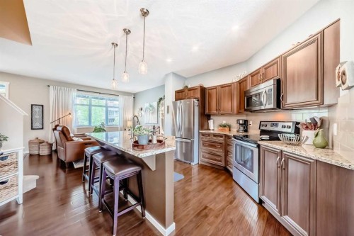 67 Mahogany Drive Se, Calgary, AB 