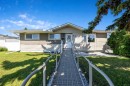 629 Agate Crescent Se, Calgary, AB  - Outdoor 