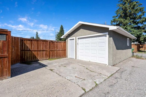 629 Agate Crescent Se, Calgary, AB - Outdoor With Exterior