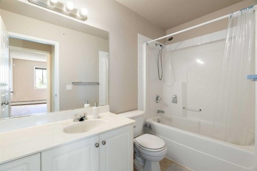 409-290 Shawville Way Se, Calgary, AB - Indoor Photo Showing Bathroom