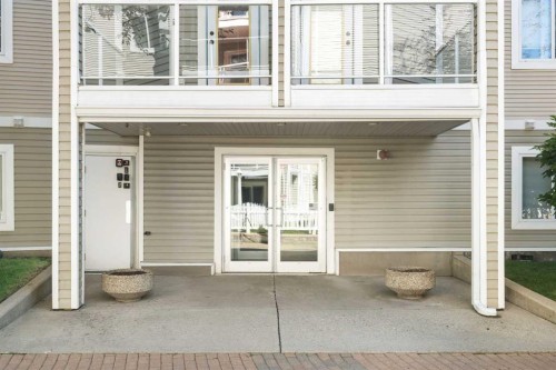 409-290 Shawville Way Se, Calgary, AB - Outdoor With Exterior