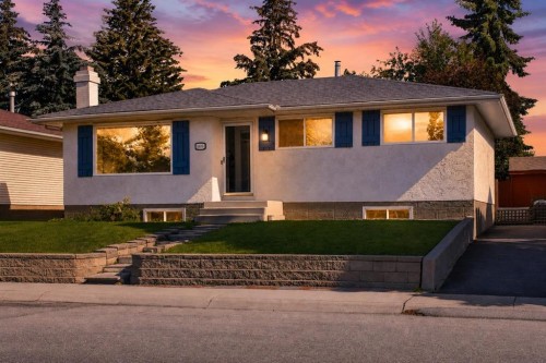 1816 Lynnover Road Se, Calgary, AB 