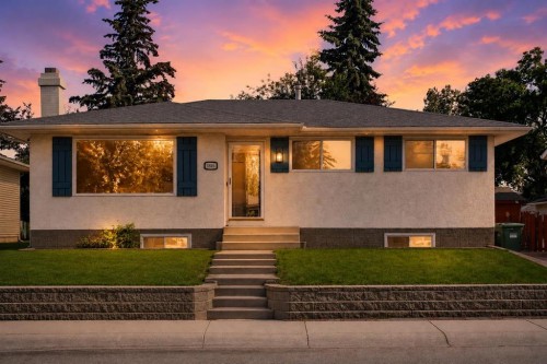 1816 Lynnover Road Se, Calgary, AB 