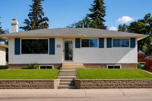 1816 Lynnover Road Se, Calgary, AB 