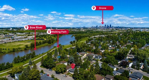 1816 Lynnover Road Se, Calgary, AB 