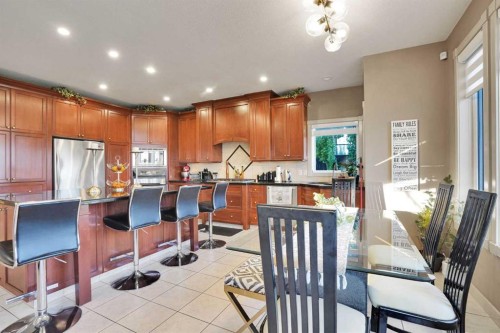 99 Arbour Vista Road Nw, Calgary, AB 