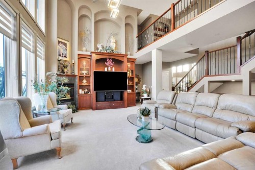 99 Arbour Vista Road Nw, Calgary, AB 