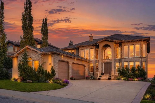 99 Arbour Vista Road Nw, Calgary, AB 