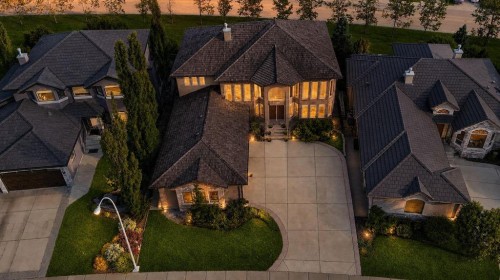 99 Arbour Vista Road Nw, Calgary, AB 
