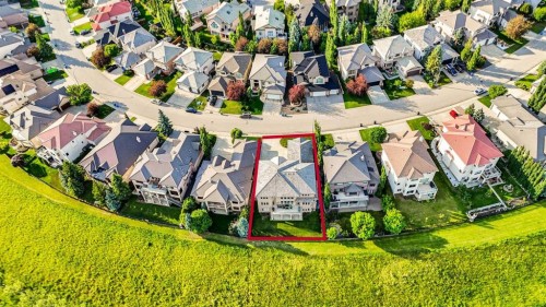 99 Arbour Vista Road Nw, Calgary, AB 