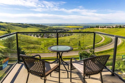 39 Glenvista Place  Cochrane, AB T4C 2K2