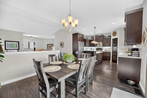 758 Stonehaven Drive, Carstairs, AB 