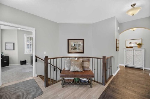 758 Stonehaven Drive, Carstairs, AB 