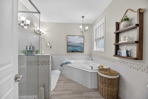 758 Stonehaven Drive, Carstairs, AB 