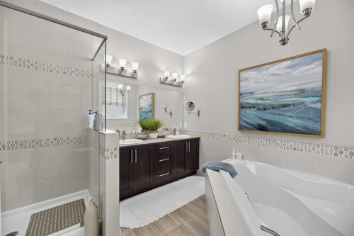 758 Stonehaven Drive, Carstairs, AB 