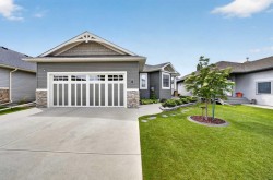 758 Stonehaven Drive Carstairs, AB T0M 0N0