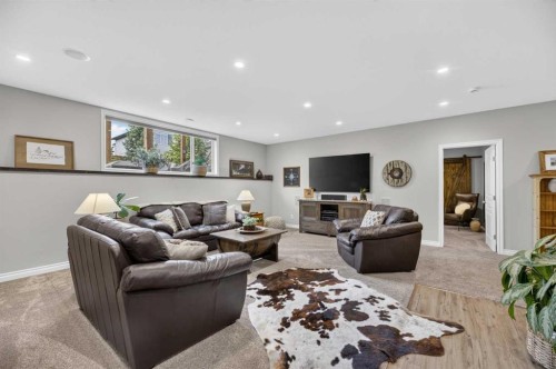 758 Stonehaven Drive, Carstairs, AB 