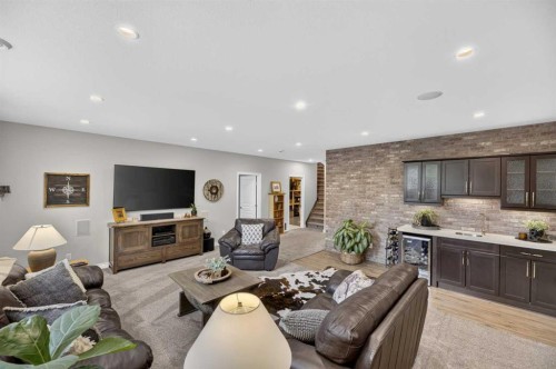758 Stonehaven Drive, Carstairs, AB 