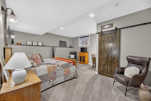 758 Stonehaven Drive, Carstairs, AB 