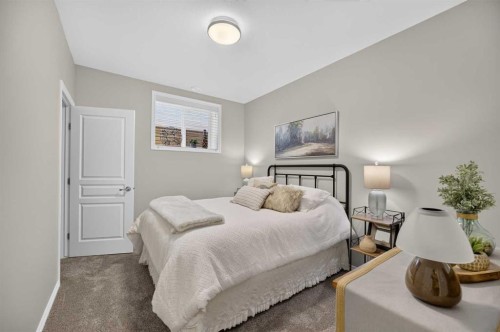 758 Stonehaven Drive, Carstairs, AB 
