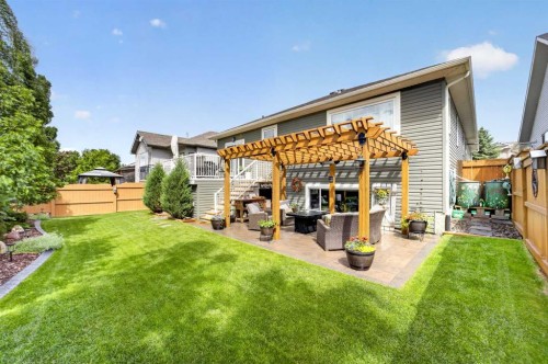 758 Stonehaven Drive, Carstairs, AB 