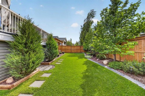 758 Stonehaven Drive, Carstairs, AB 
