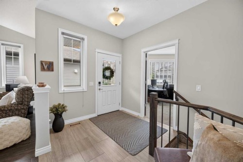 758 Stonehaven Drive, Carstairs, AB 